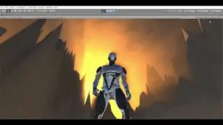Aura 2 - Volumetric Lighting & Fog