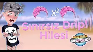MSP - BEDAVA DRİP HİLESİ | ( SİLİNMEDEN İZLE ) !?