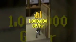 This method is SO GOOD in F2P OSRS… 🧙🍃💸 #osrs #oldschoolrunescape #oldschoolrs
