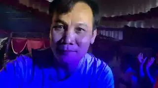 Hên Chol Hên 1/8/2024...💖