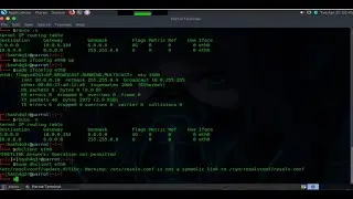 PART 2 - Access by Telnet and SSH [Video2]