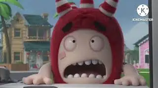 decode head inflation