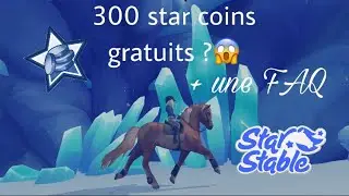 NOUVEAU Code 300 SC & Ouverture d'une une FAQ :)