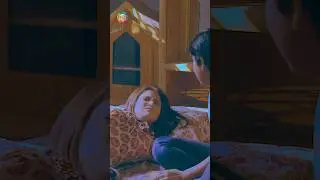 একটু ধরি 🤣। Bangla Natok | Tahsan Khan | Tasnuva Tisha | #shorts