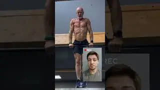 Пізно займатись спортом? #motivation