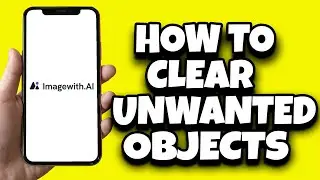 How To Remove Unwanted Objects From A Photo (For Free)