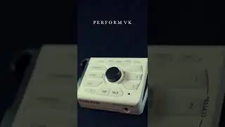TC helicon Perform VK