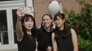Bowdoin Festival Student Experience