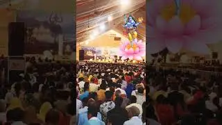 चिन्मयानंद बाबु का शिव कथा साइंस कालेज बिलासपुर 2024