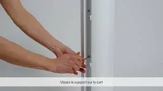 Comment installer votre GBT Machine sur votre ancienne AIRFLOW Station+