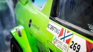 Driftpingu før sesongen - Mai 2022