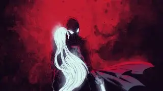 Lotus Suite (from Spider-Man: Lotus) | By Caleb Liu