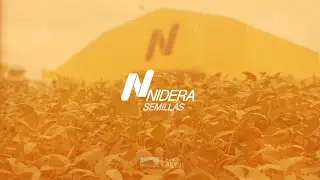 🌱💡 Nidera llegó a #Expoagro2025 edición YPF Agro para traer la Innovación y genética de punta.