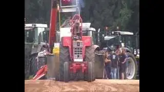 Forgottenboy IHC 955 - TT Laren 2012.