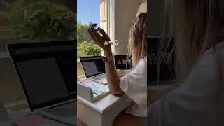 Study motivation | study inspo | productivity | study with me | ASMR |romanticize studying