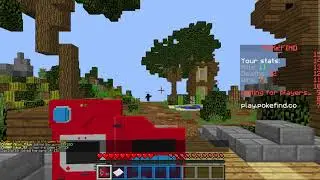 Pokemon Murder: Help Ive Fallen And I cant Get Up!!