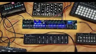 New MIDI Router Control Center (MRCC) Could Solve Your MIDI Headaches