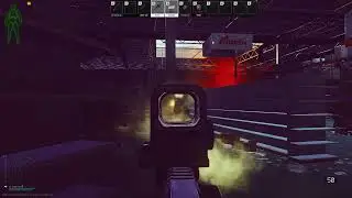 Escape From Tarkov | Interchange Shootout (Whole Server Dead)