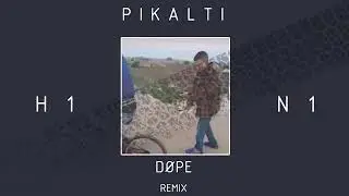 Remix pikalti 2019