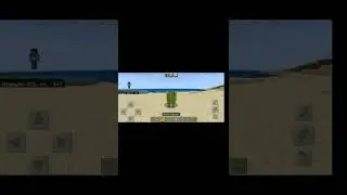 Как менять цвет ответ овцы в Майнкрафт за 20 секунд #shorts #minecraft