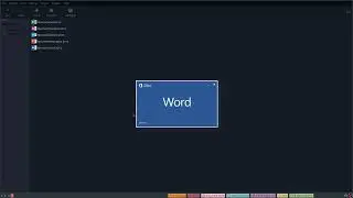 How to Install MS office to your Linux system