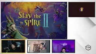 Game Awards & La Banda | #tantrum_ttm de #Twitch