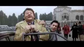 Anni 90 parte 2^ - Boldi vs Finanza