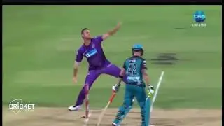 BBL Biggest and best shots of all time.
