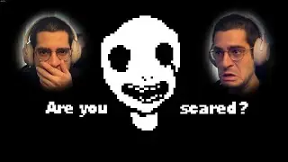do not watch this video at night... seriously [IMSCARED] - Full Game