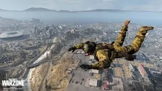 Королевская Битва WARZONE  - Call of Duty Multiplayer  - Стрим CoD MW #18