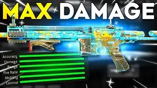 *NEW* BEST FSS HURRICANE CLASS in MW2 SEASON 4! (Best FSS HURRICANE Class Setup) - Modern Warfare 2
