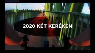 2020 két keréken