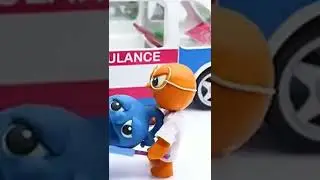 tiny in Trouble 