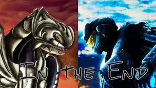 Halo | In the End