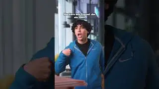 Sende das jemanden, der euch Essen schuldet 😳😂 | Mohi__07 