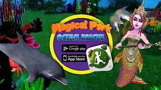 Magical Park: Ocean Rescue