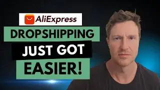 The Only Way I Will Dropship From AliExpress in 2026!