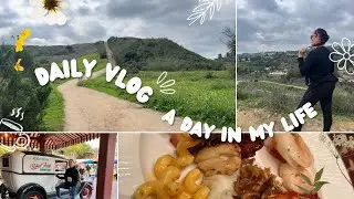 A DAY IN MY LIFE ..EP#17