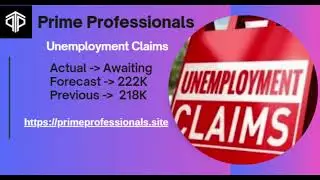 Unemployment Claims