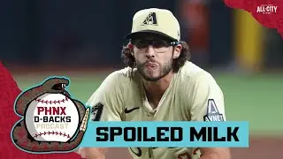 What's WRONG With Diamondbacks Ace Zac Gallen?