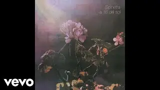 Luis Alberto Spinetta - Toda la Vida Tiene Música Hoy (Official Audio)