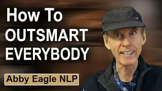 How to Outsmart Everybody Else and get the Upper Hand in any Discussion Using NLP Techniques