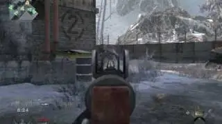 TC0 Epsilon - Black Ops MPL Quad Kill