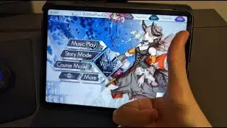 ARCAEA 5.0 LIVE!!!!!
