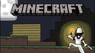 A NEW JOURNEY BEGINS!!!!!! : MINECRAFT SURVIVAL SERIES EPISODE 1
