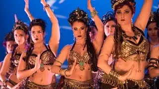Gala MALAYKA DANSE 2016