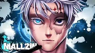 Niall - Ø MAIS FØRTE (Yuta Okkotsu)