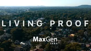 Living Proof