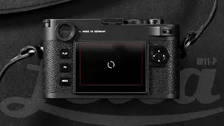 Leica M11-P Freezing 6 Month UPDATE • Firmware
