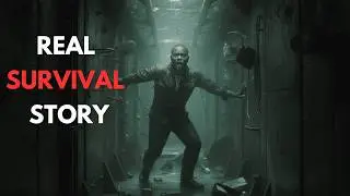 The Survival of Harrison Okene | True Survival Story